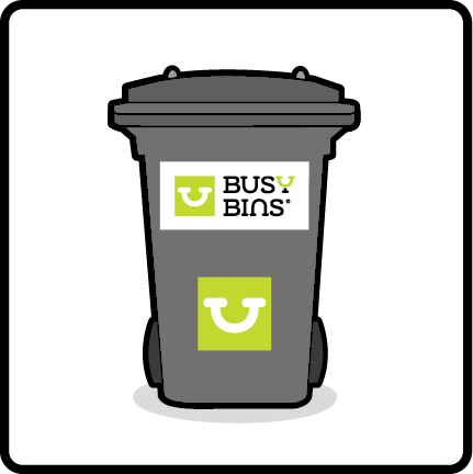 Household Bin Collection